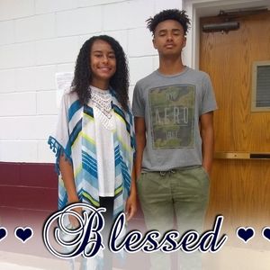 Meet your Posher, Chandra